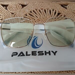 Paleshy London Sunglasses